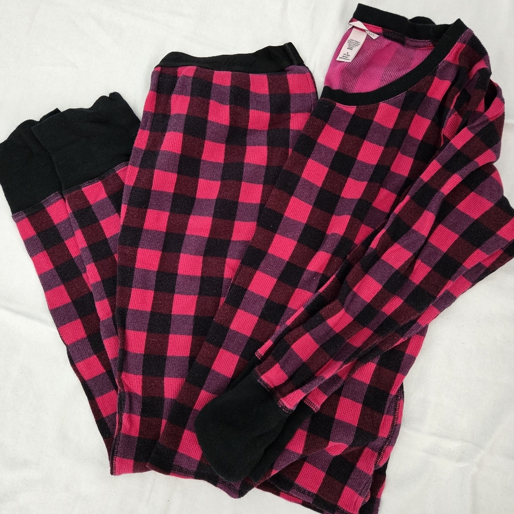 Victoria's Secret pajama set